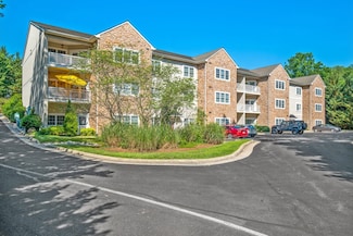 1410 N Coalter St Unit 204, Staunton, VA 24401