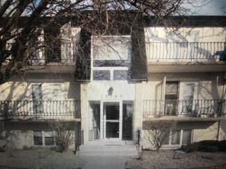 18245 Burnham Ave Unit 10, Lansing, IL 60438