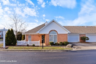 1091 Rosewood Place Unit 1091, La Grange, KY 40031