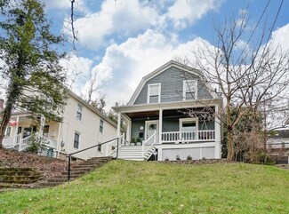 3549 Kroger Ave, Cincinnati, OH 45226