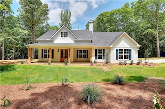 70 Curry Falls Trail, Athens, GA 30607