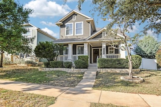 1829 Lost Maples Loop, Cedar Park, TX 78613