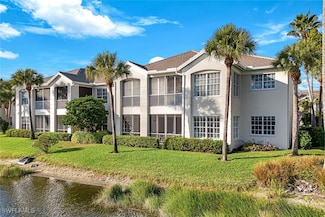 9533 Cypress Hammock Cir Unit 101, Estero, FL 34135