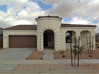 22492 E Calle de Flores, Queen Creek, AZ 85142
