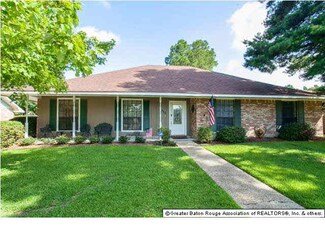 826 Shady Glen Dr, Baton Rouge, LA 70816