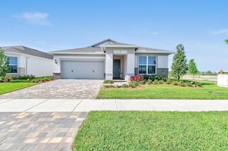 13532 SW Vermillion Cir Unit Palmary, Indiantown, FL 34956