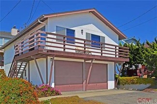 3117 Ocean Blvd, Cayucos, CA 93430