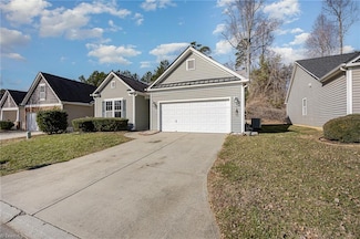 5069 Brian Center Ln, Winston Salem, NC 27106