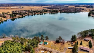 10439 Co Highway D, Exeland, WI 54835
