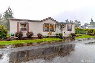 15208 123rd Avenue Ct E Unit 39, South Hill, WA 98374