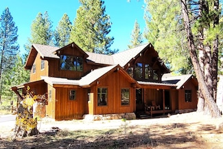 12508 Trappers Trail Unit F35-36, Truckee, CA 96161