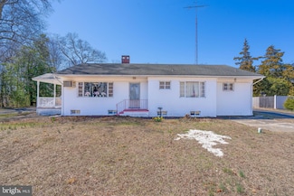 250 Bridgeton Fairton Rd, Bridgeton, NJ 08302