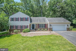 5616 Tilia Ct, Burke, VA 22015