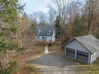 14 Westview Rd, Stowe, VT 05672
