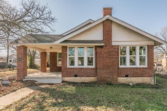 4538 Nolan St, Fort Worth, TX 76119
