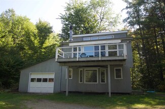 109 Mayo Rd, Morrisville, VT 05661