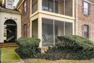 1838 State Route 35 Unit 92, Wall Township, NJ 07719