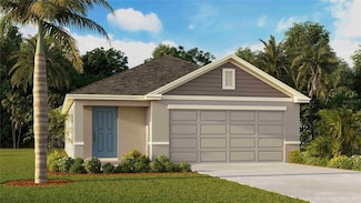 4375 Sand Dollar Way, Zephyrhills, FL 33541