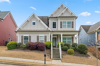 1536 Drew Dr NW, Atlanta, GA 30318