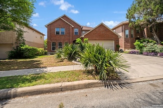 38 Atwell Park, San Antonio, TX 78254