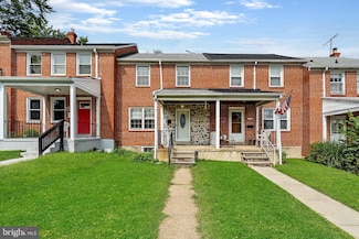 1444 Cedarcroft Rd, Baltimore, MD 21239