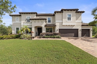 19810 Prince Benjamin Dr, Lutz, FL 33549