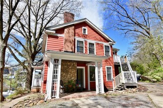 1319 W 4 1/2 St, Winston Salem, NC 27101