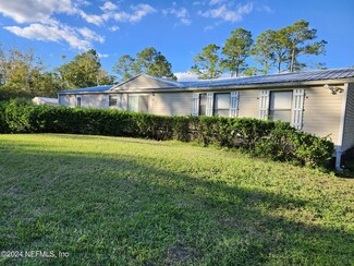 108 Pine Cone Dr, Georgetown, FL 32139
