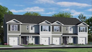 2705 Gracie Ln, Carthage, NC 28327
