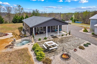 1595 Cheatham Ford Rd, Hiddenite, NC 28636