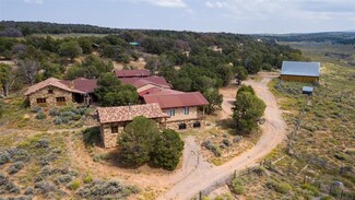 430 Canyon Ridge Dr, Glade Park, CO 81523