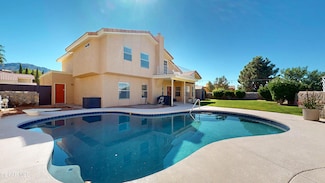 6601 Imperial Ridge Dr, El Paso, TX 79912