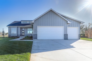 3414 S Dalton St, Wichita, KS 67210