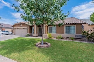 2855 E Toledo Ct, Gilbert, AZ 85295