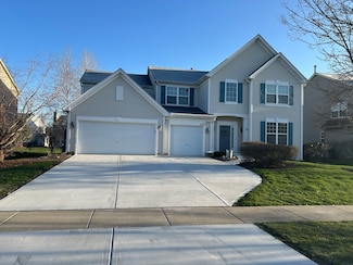 1830 Snead St, Bolingbrook, IL 60490