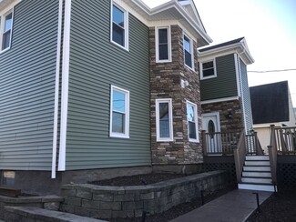 34 Foote St, Fall River, MA 02724