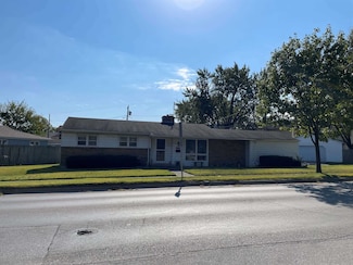 2830 Crescent Ave, Fort Wayne, IN 46805
