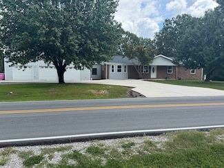 2380 County Farm Rd, Tuscumbia, AL 35674