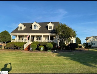 431 Carrington Dr, Boiling Springs, SC 29316