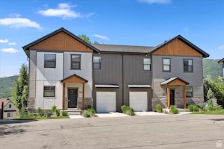 3543 N Creekside Way Unit 63, Eden, UT 84310