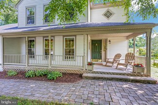 9408 Primrose View Ct, Gaithersburg, MD 20882
