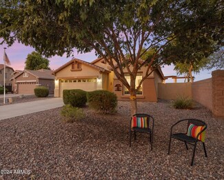 4633 S Redrock Ct, Gilbert, AZ 85297
