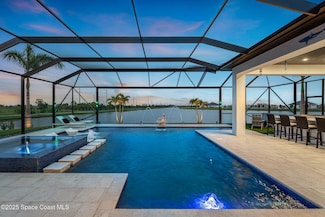 3768 Lake Adelaide Place, Rockledge, FL 32955