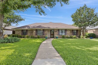 910 Rivercrest Blvd, Allen, TX 75002