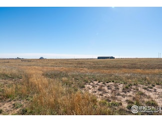 54215 County Road 21, Carr, CO 80612