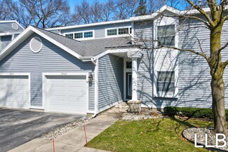 2982 Ridgeview St Unit 3, Muskegon, MI 49445