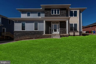 2416 Taney Rd, Baltimore, MD 21209