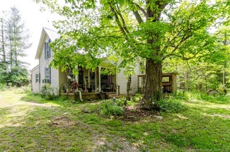2561 E Martinsburg Fire Rd, Palmyra, IN 47164