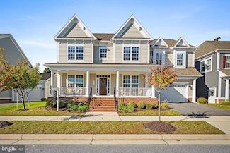 6352 Islington St, Baltimore, MD 21220