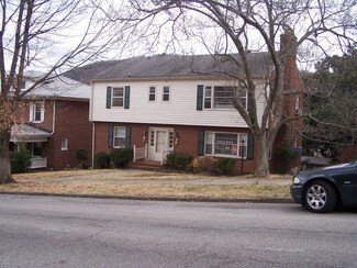 2314 Wycliffe Ave SW, Roanoke, VA 24014